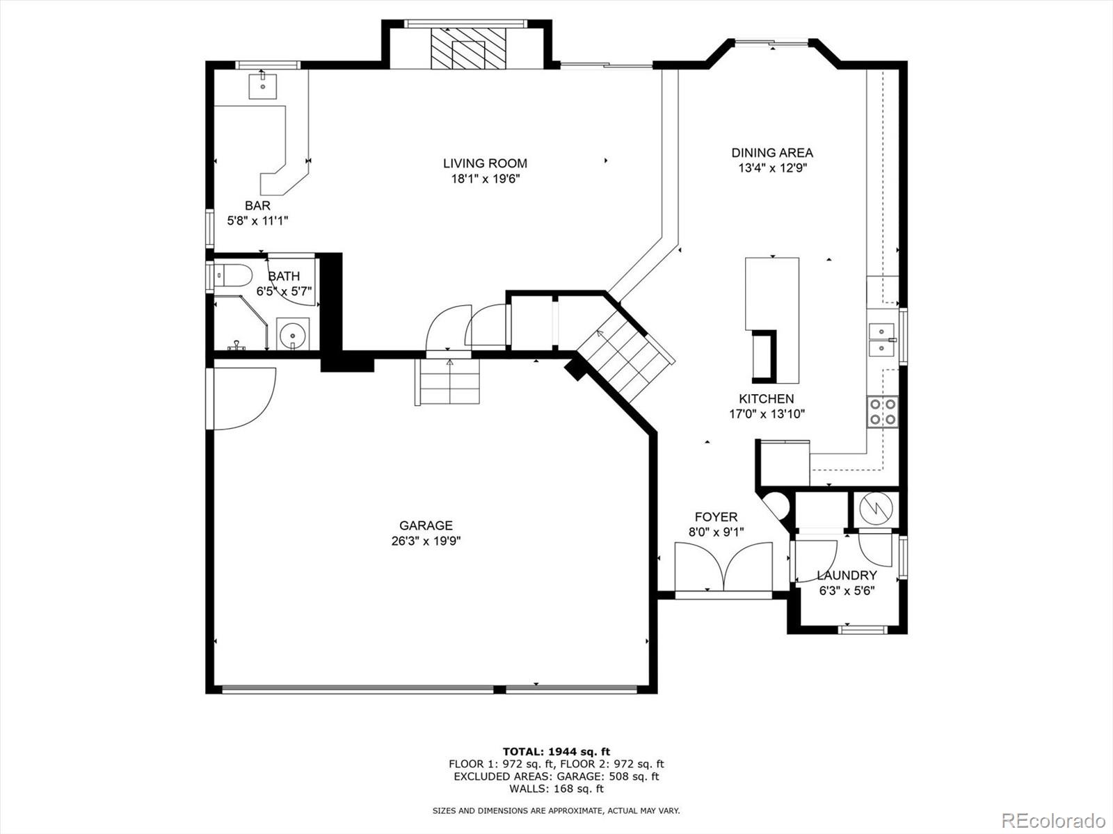 MLS Image #40 for 4822  jebel street,denver, Colorado