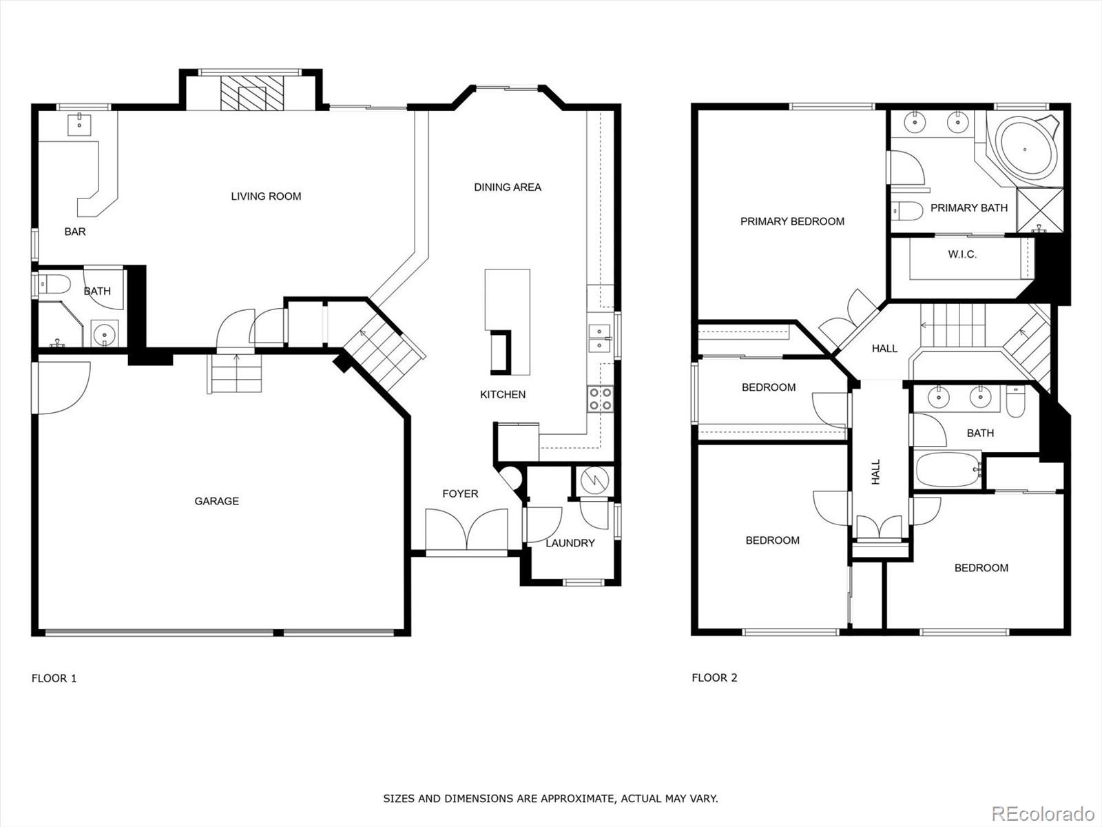 MLS Image #43 for 4822  jebel street,denver, Colorado