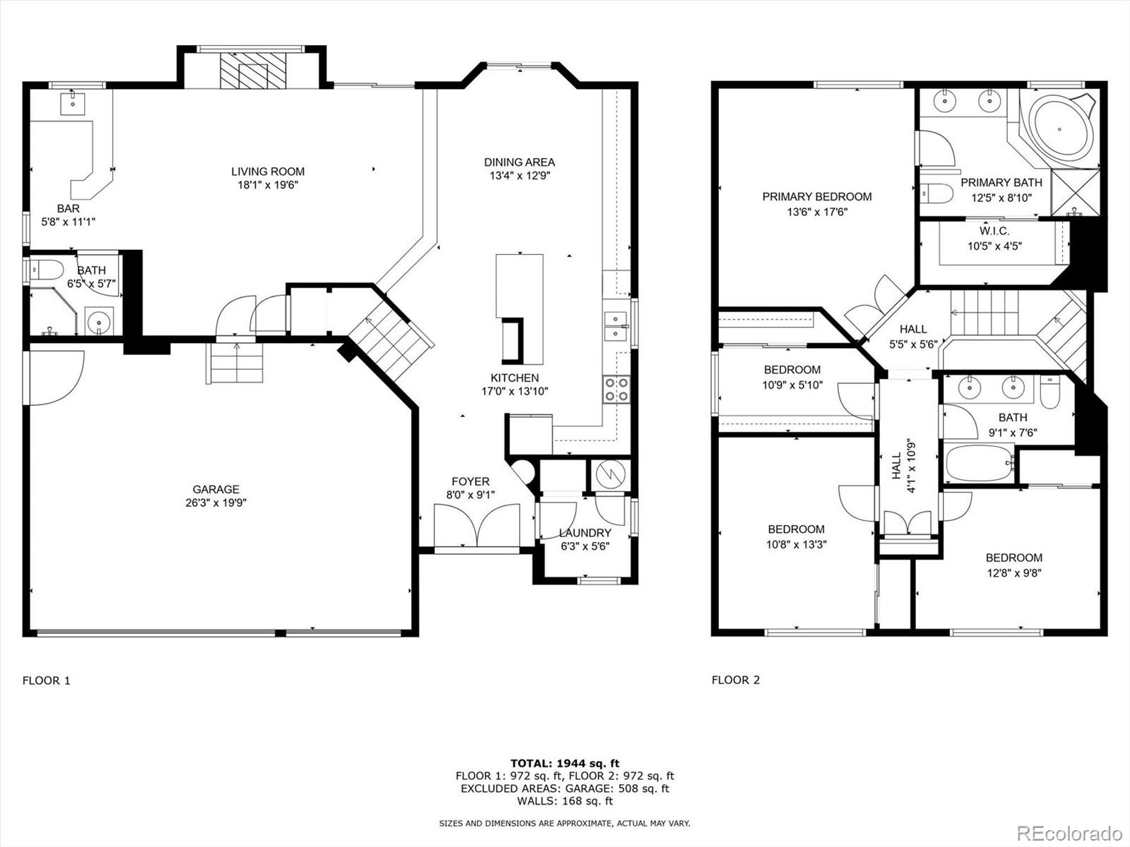 MLS Image #44 for 4822  jebel street,denver, Colorado