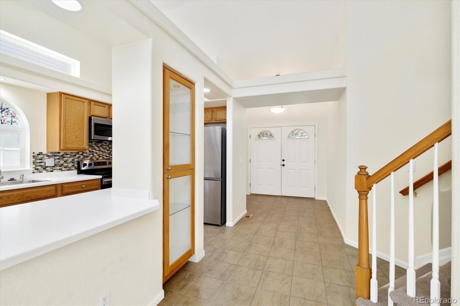 MLS Image #7 for 4822  jebel street,denver, Colorado