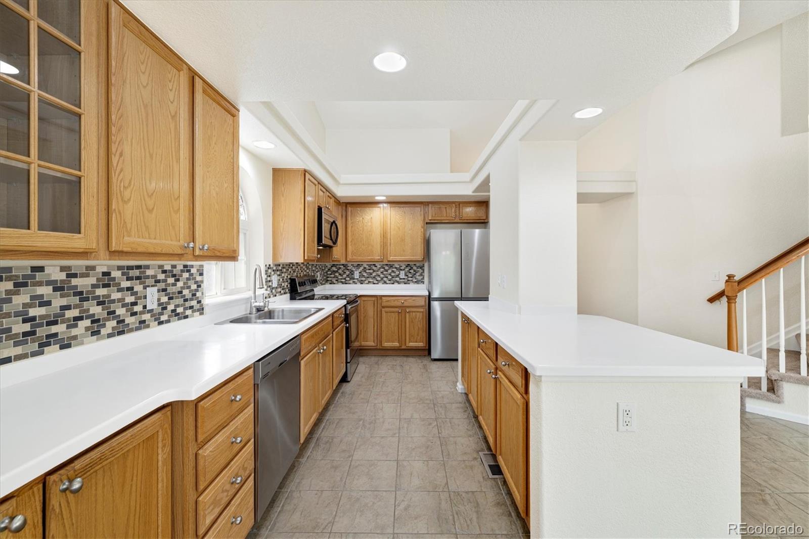 MLS Image #8 for 4822  jebel street,denver, Colorado
