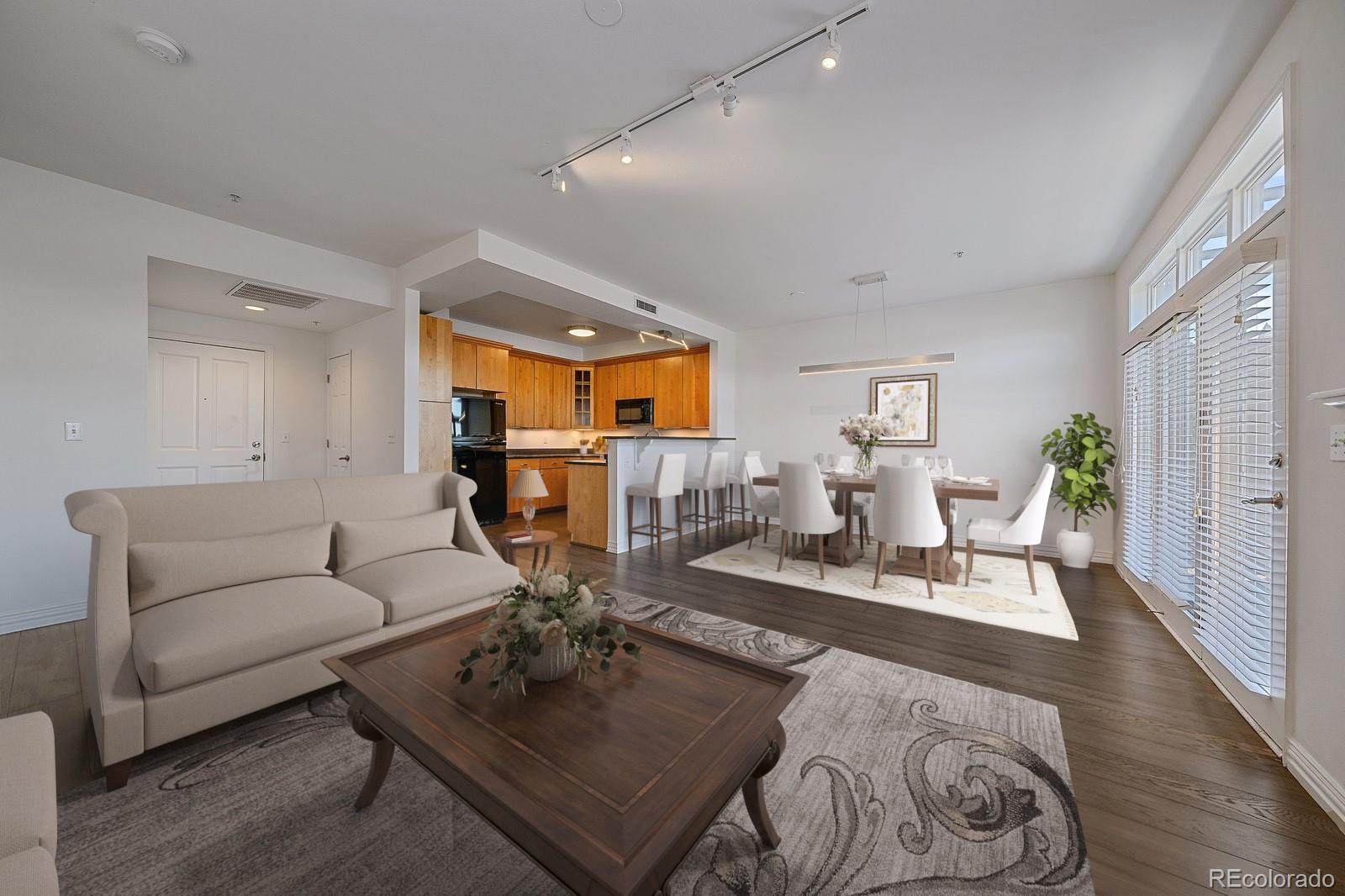 MLS Image #0 for 2700 e cherry creek south drive 413,denver, Colorado