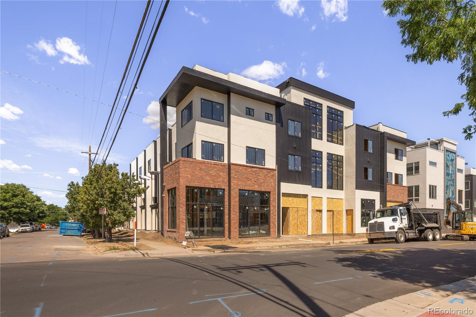 MLS Image #0 for 4429 w 45th avenue ,denver, Colorado