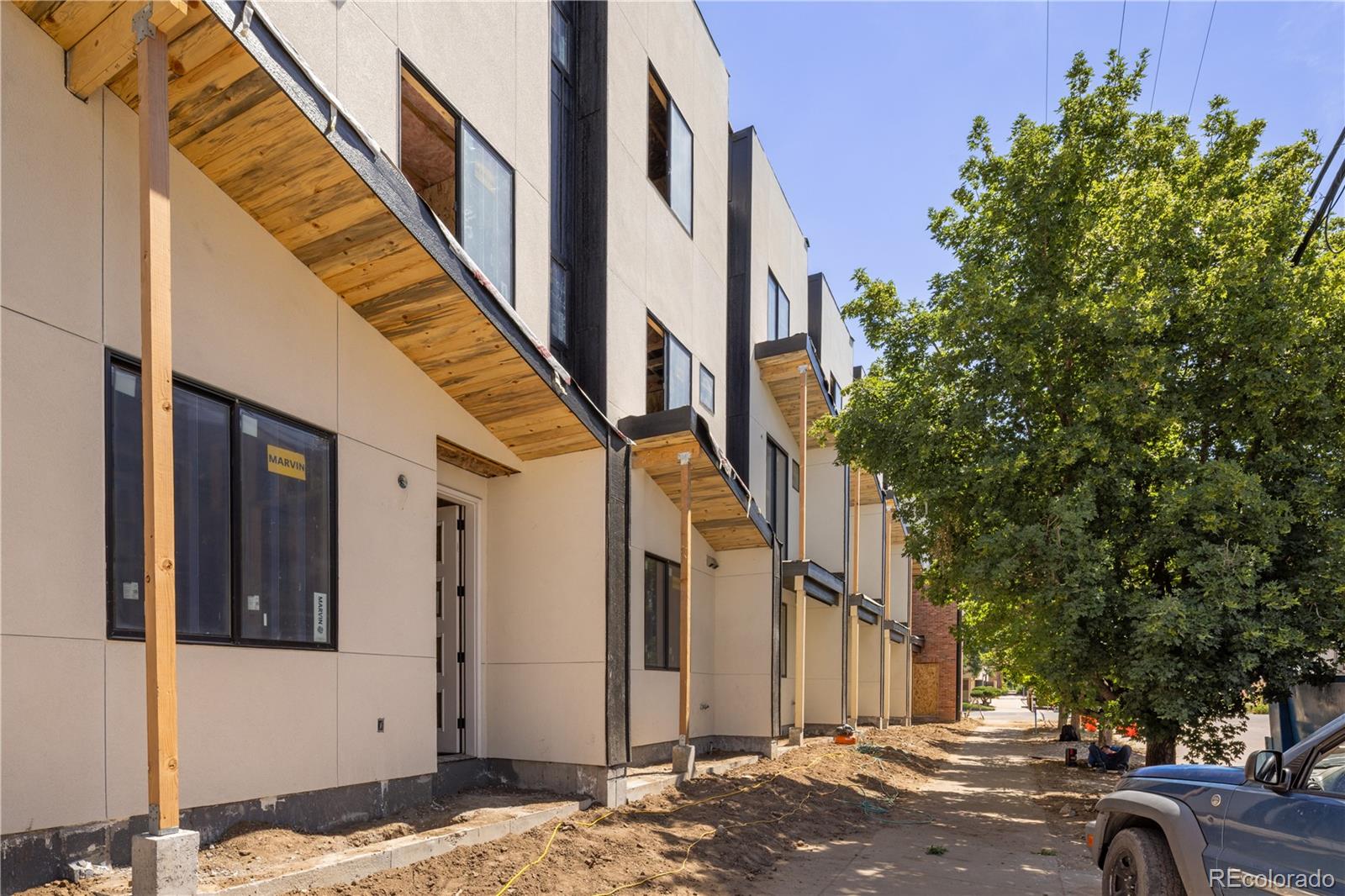 MLS Image #1 for 4429 w 45th avenue ,denver, Colorado