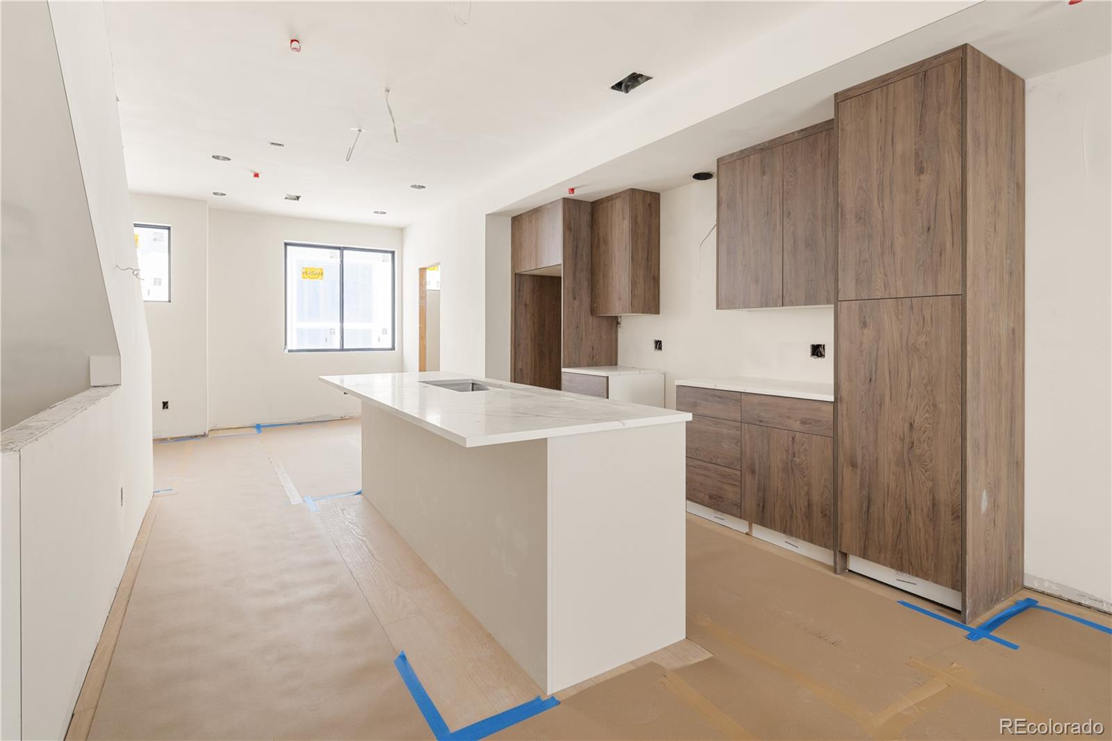 MLS Image #5 for 4429 w 45th avenue ,denver, Colorado