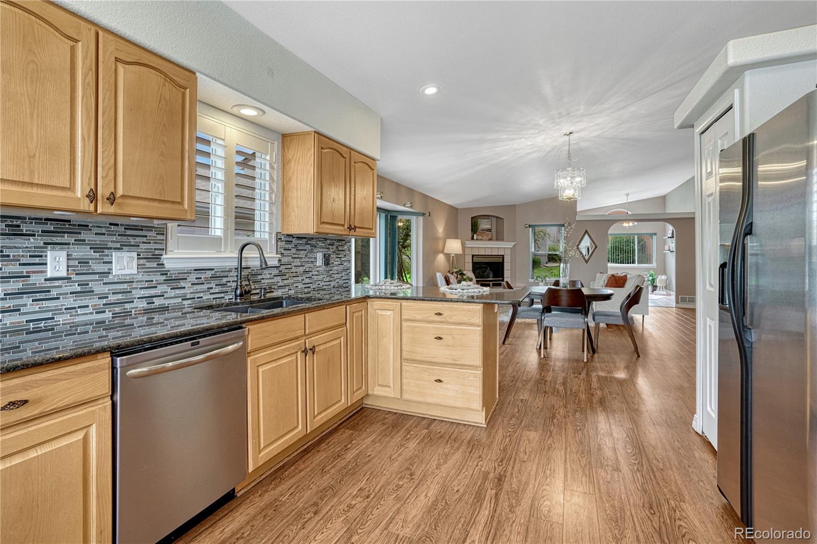 MLS Image #12 for 5745  doe skin court,colorado springs, Colorado