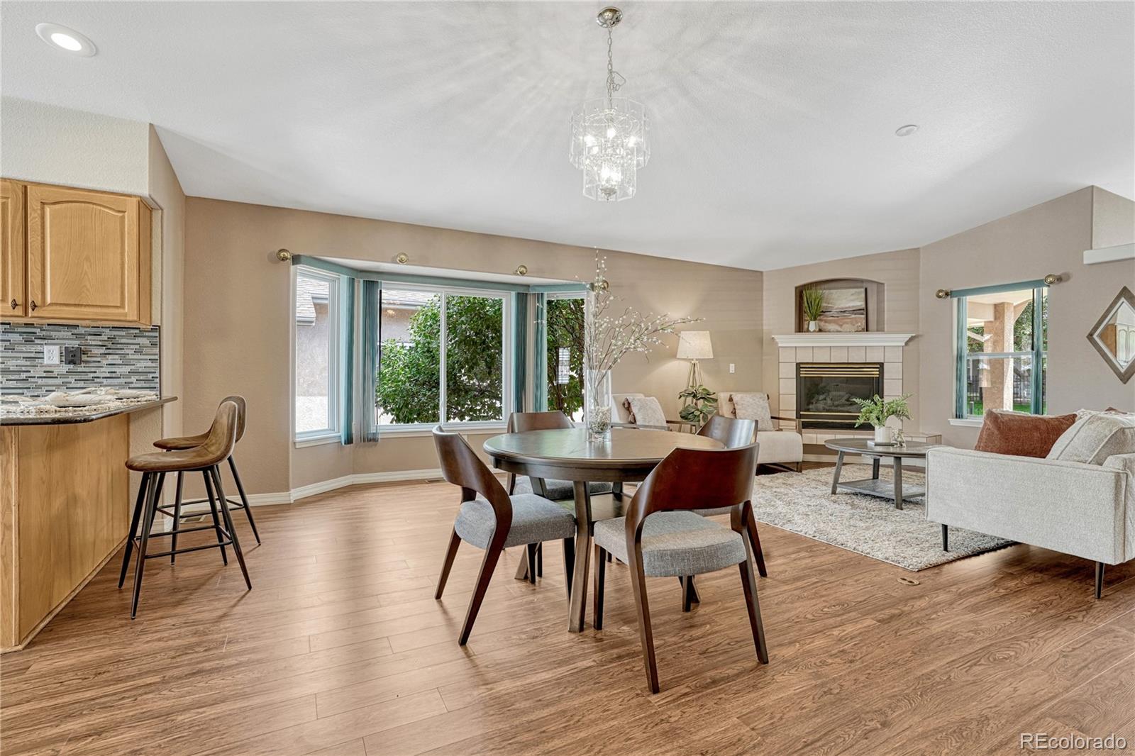 MLS Image #13 for 5745  doe skin court,colorado springs, Colorado