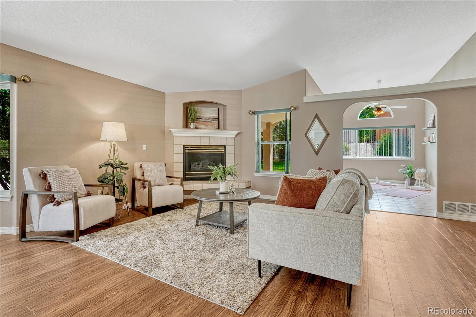 MLS Image #14 for 5745  doe skin court,colorado springs, Colorado