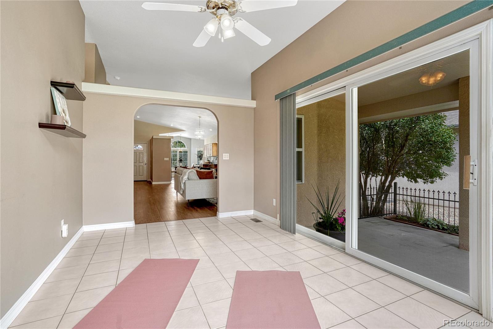 MLS Image #15 for 5745  doe skin court,colorado springs, Colorado