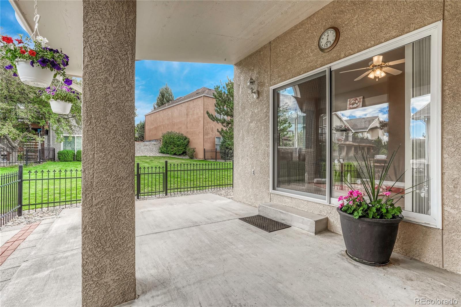 MLS Image #17 for 5745  doe skin court,colorado springs, Colorado