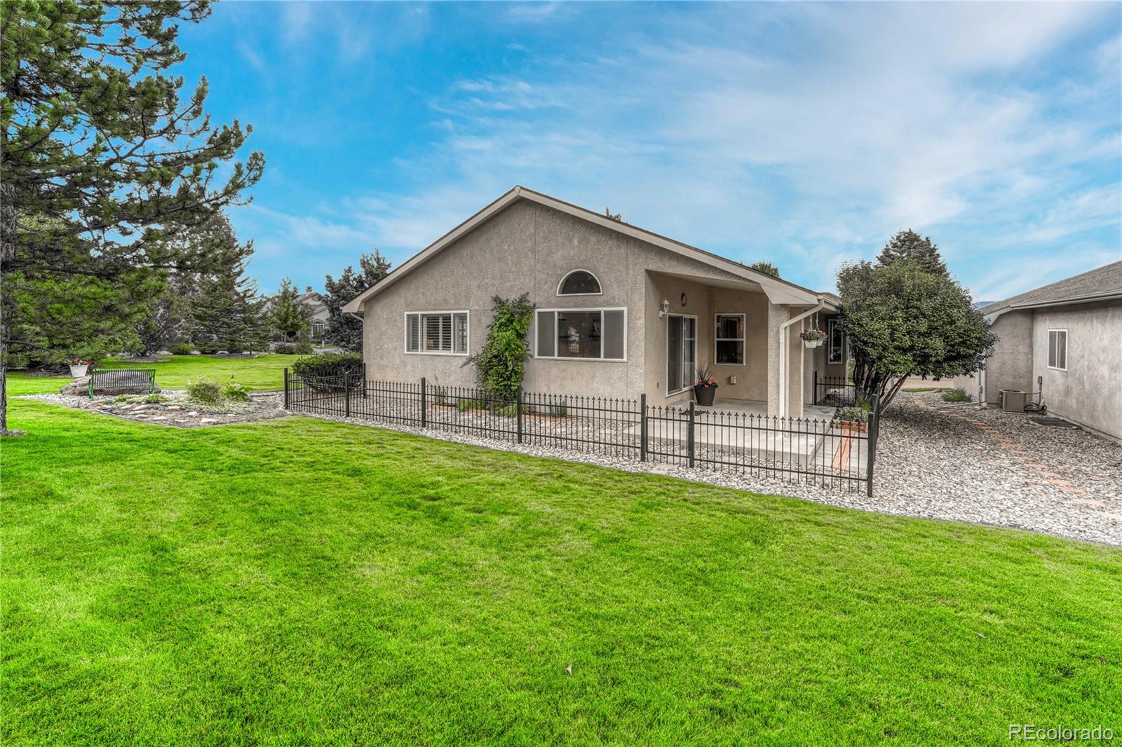 MLS Image #18 for 5745  doe skin court,colorado springs, Colorado