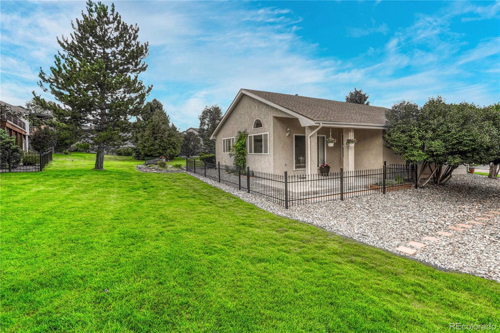 MLS Image #2 for 5745  doe skin court,colorado springs, Colorado