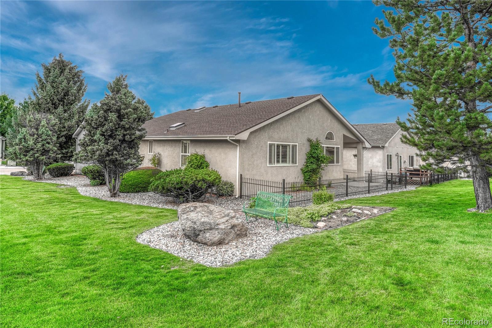 MLS Image #29 for 5745  doe skin court,colorado springs, Colorado
