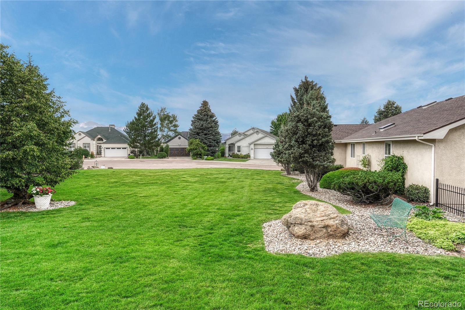 MLS Image #30 for 5745  doe skin court,colorado springs, Colorado