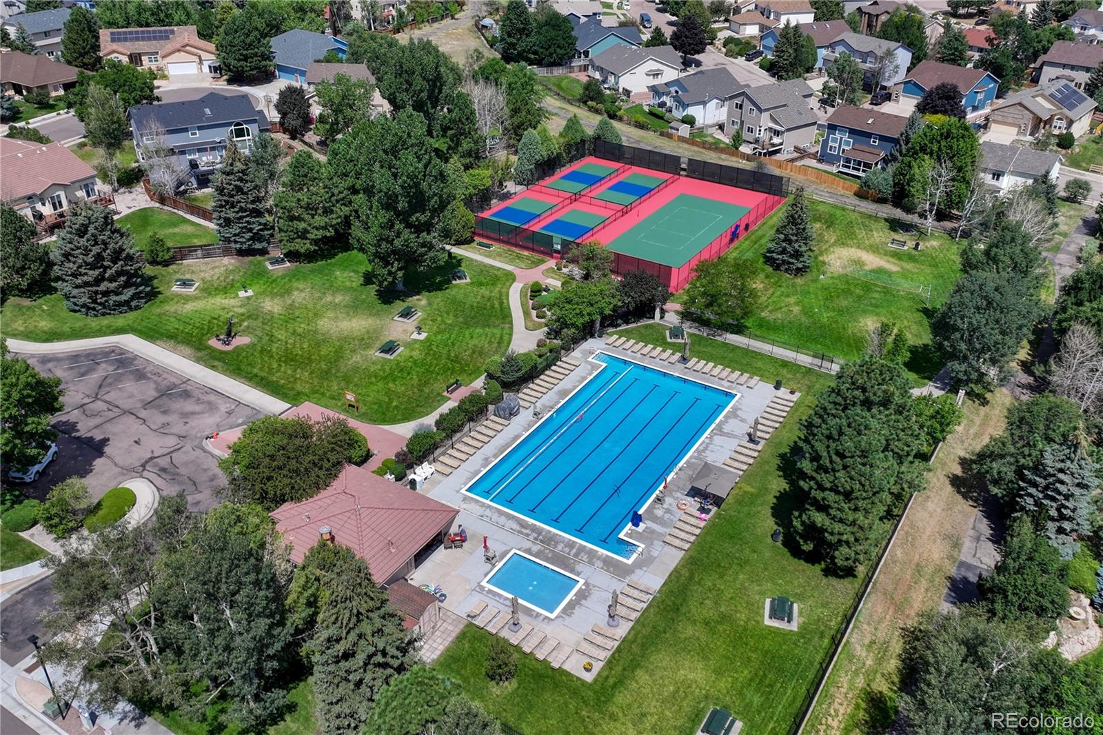 MLS Image #33 for 5745  doe skin court,colorado springs, Colorado