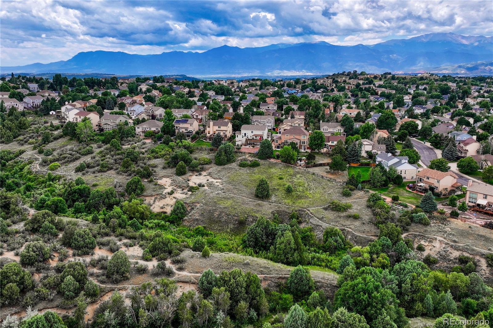 MLS Image #35 for 5745  doe skin court,colorado springs, Colorado