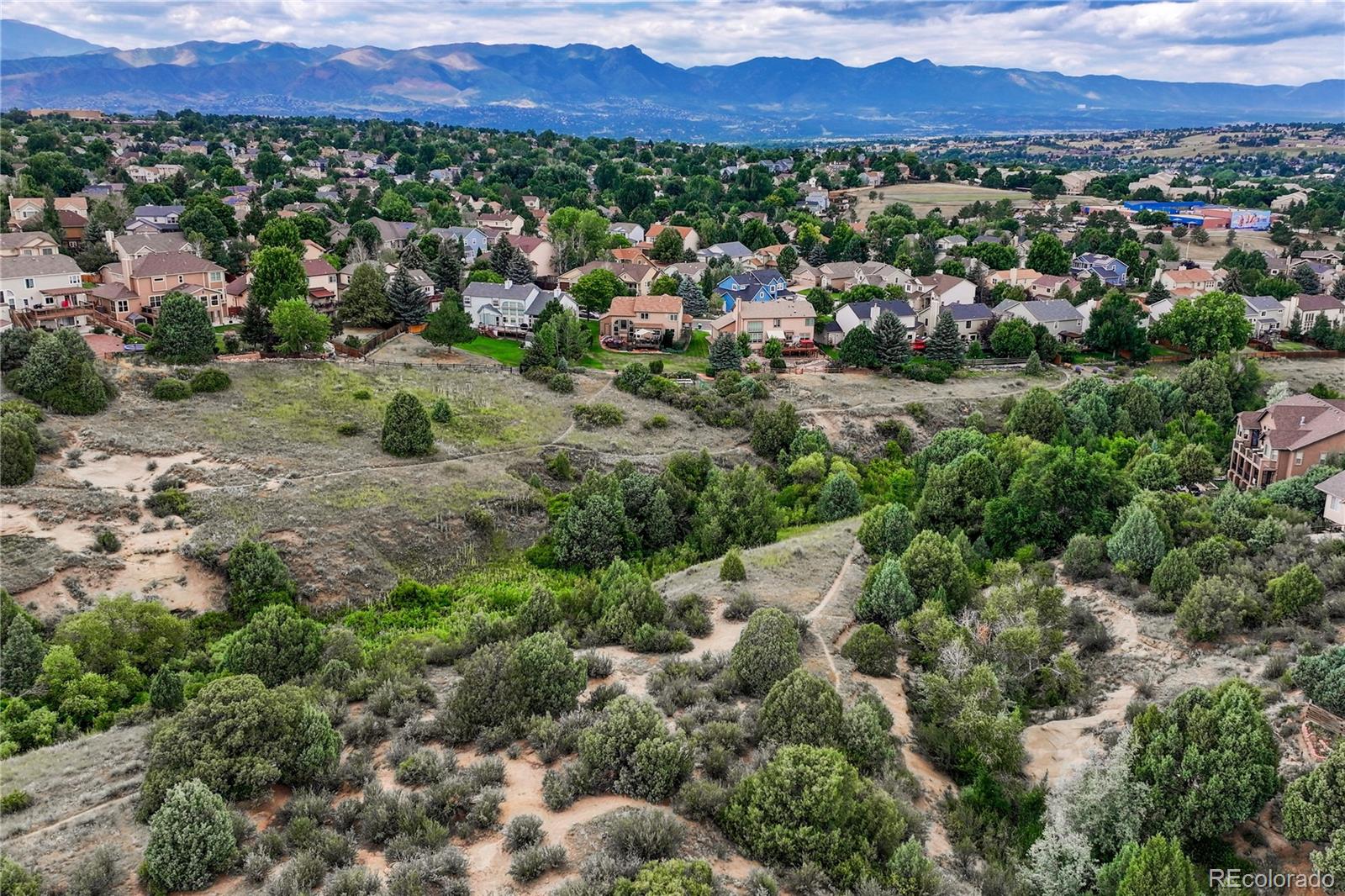 MLS Image #36 for 5745  doe skin court,colorado springs, Colorado
