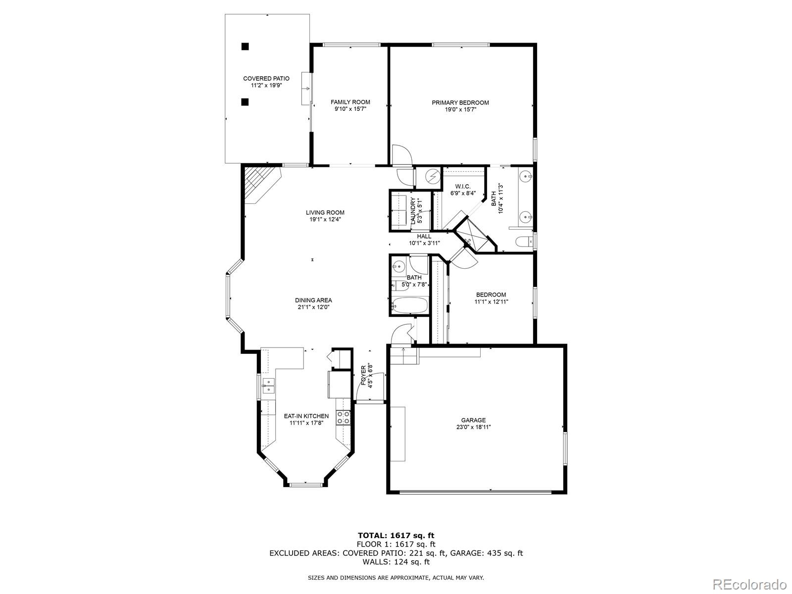 MLS Image #37 for 5745  doe skin court,colorado springs, Colorado