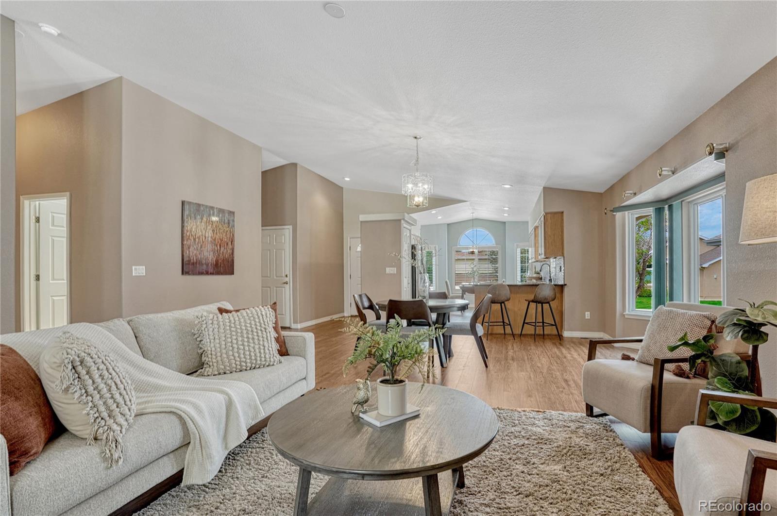 MLS Image #6 for 5745  doe skin court,colorado springs, Colorado