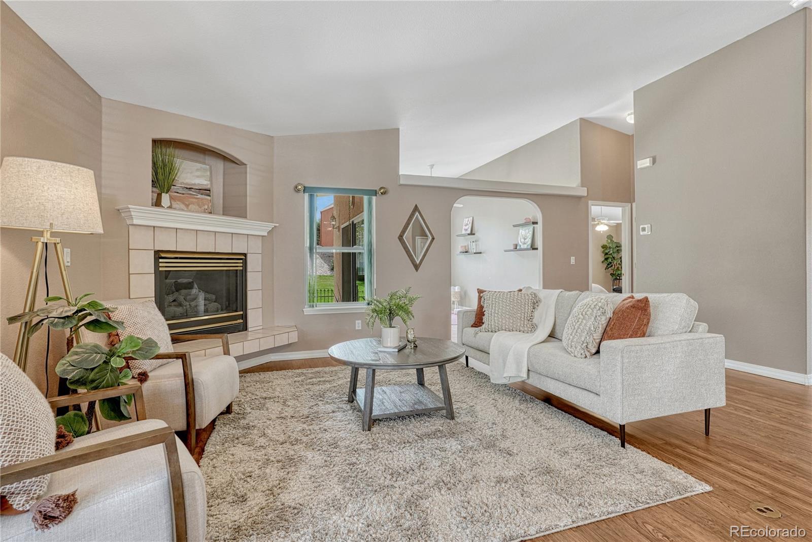 MLS Image #7 for 5745  doe skin court,colorado springs, Colorado
