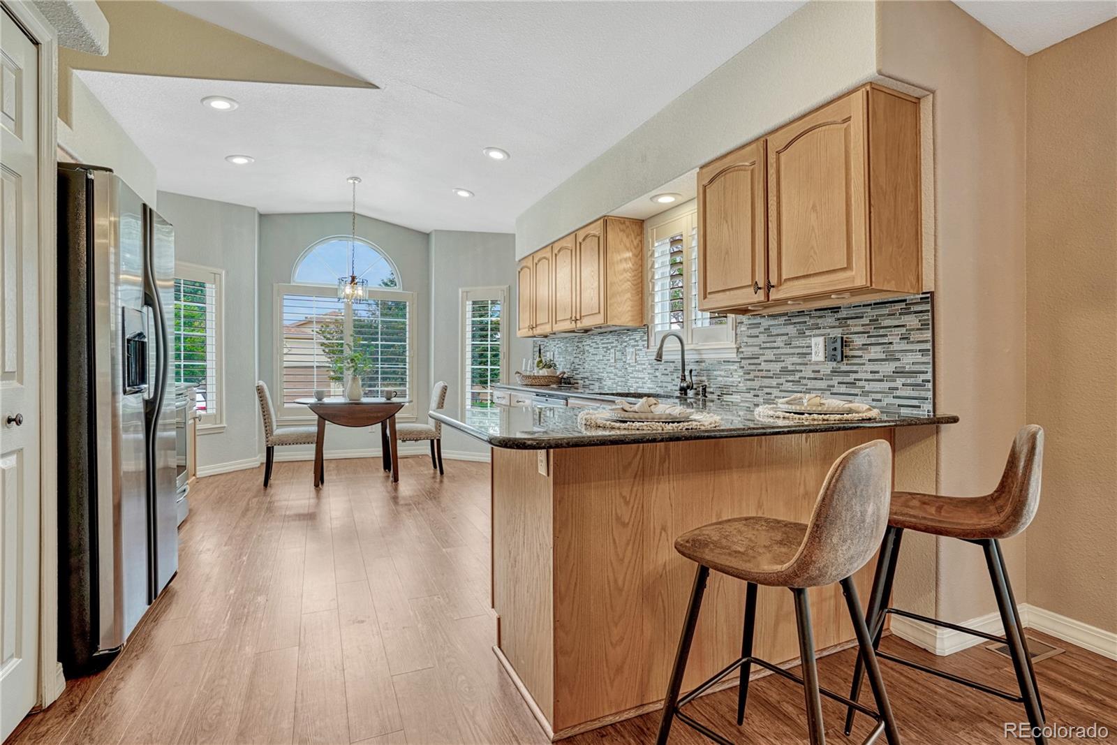 MLS Image #8 for 5745  doe skin court,colorado springs, Colorado