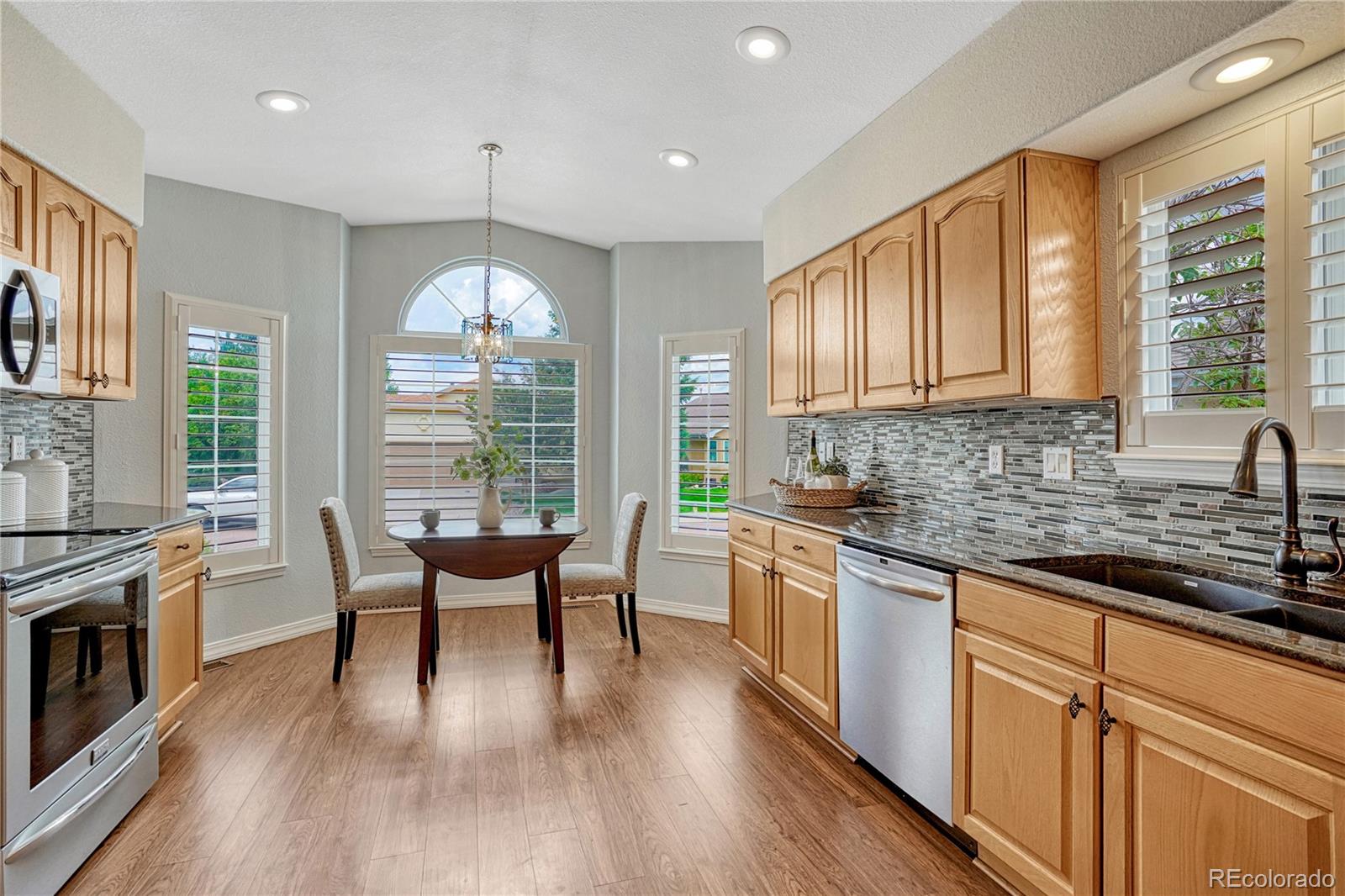 MLS Image #9 for 5745  doe skin court,colorado springs, Colorado
