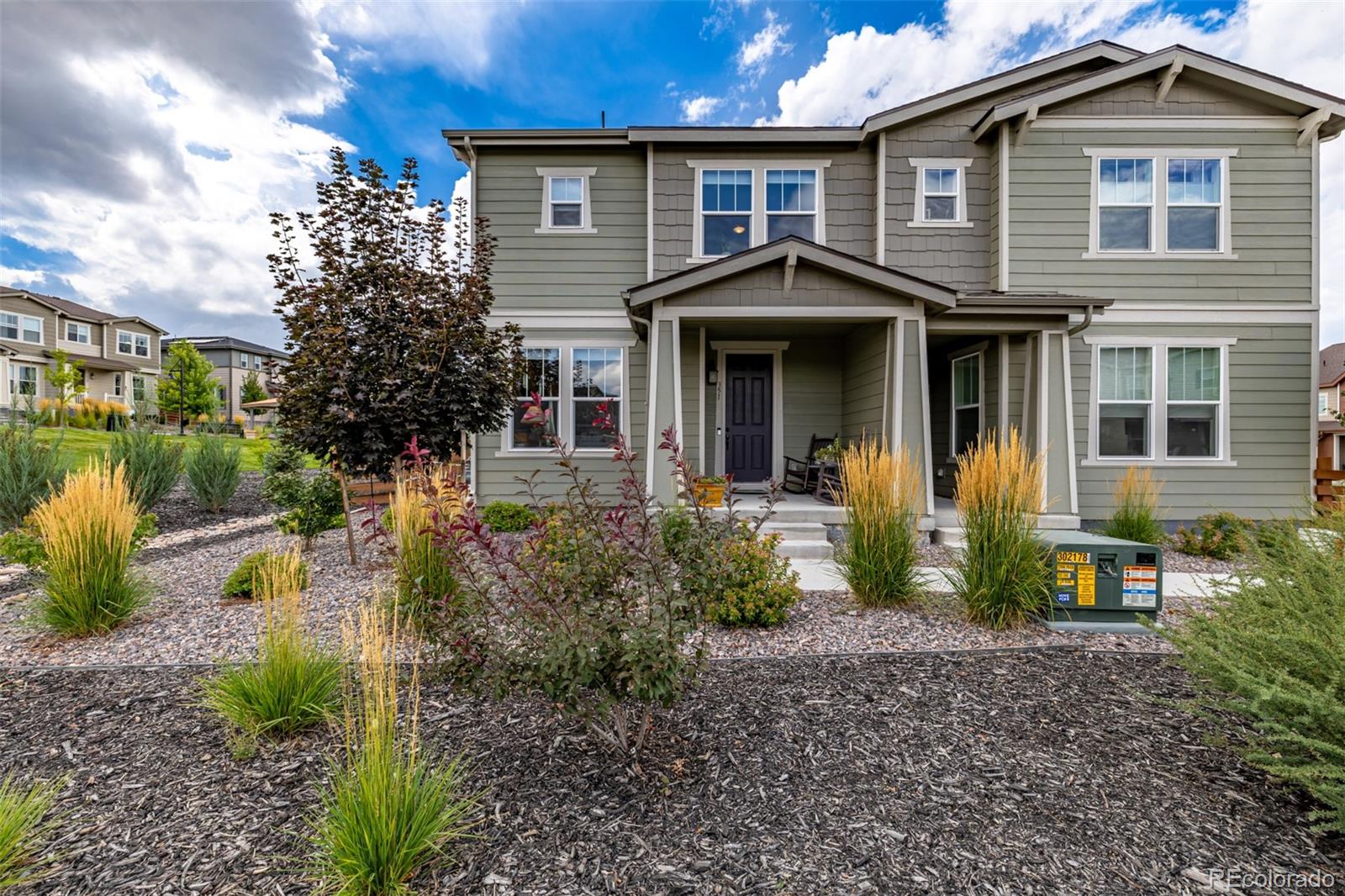 MLS Image #4 for 351  lowe way,erie, Colorado