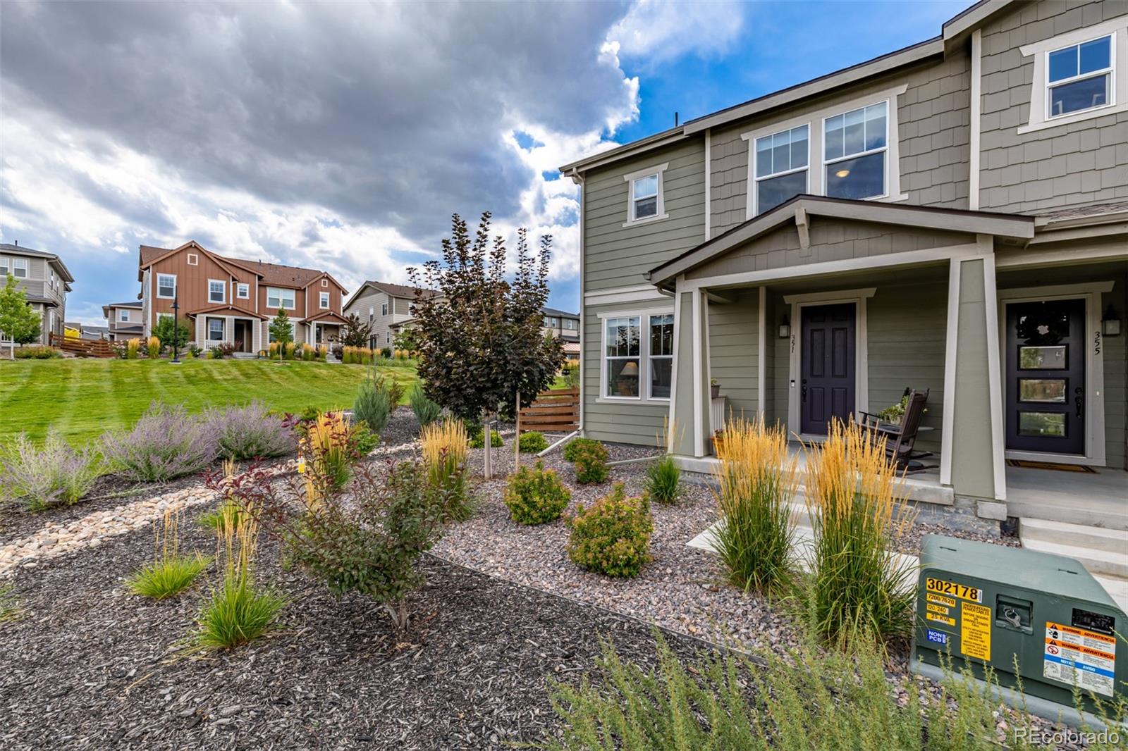 MLS Image #6 for 351  lowe way,erie, Colorado