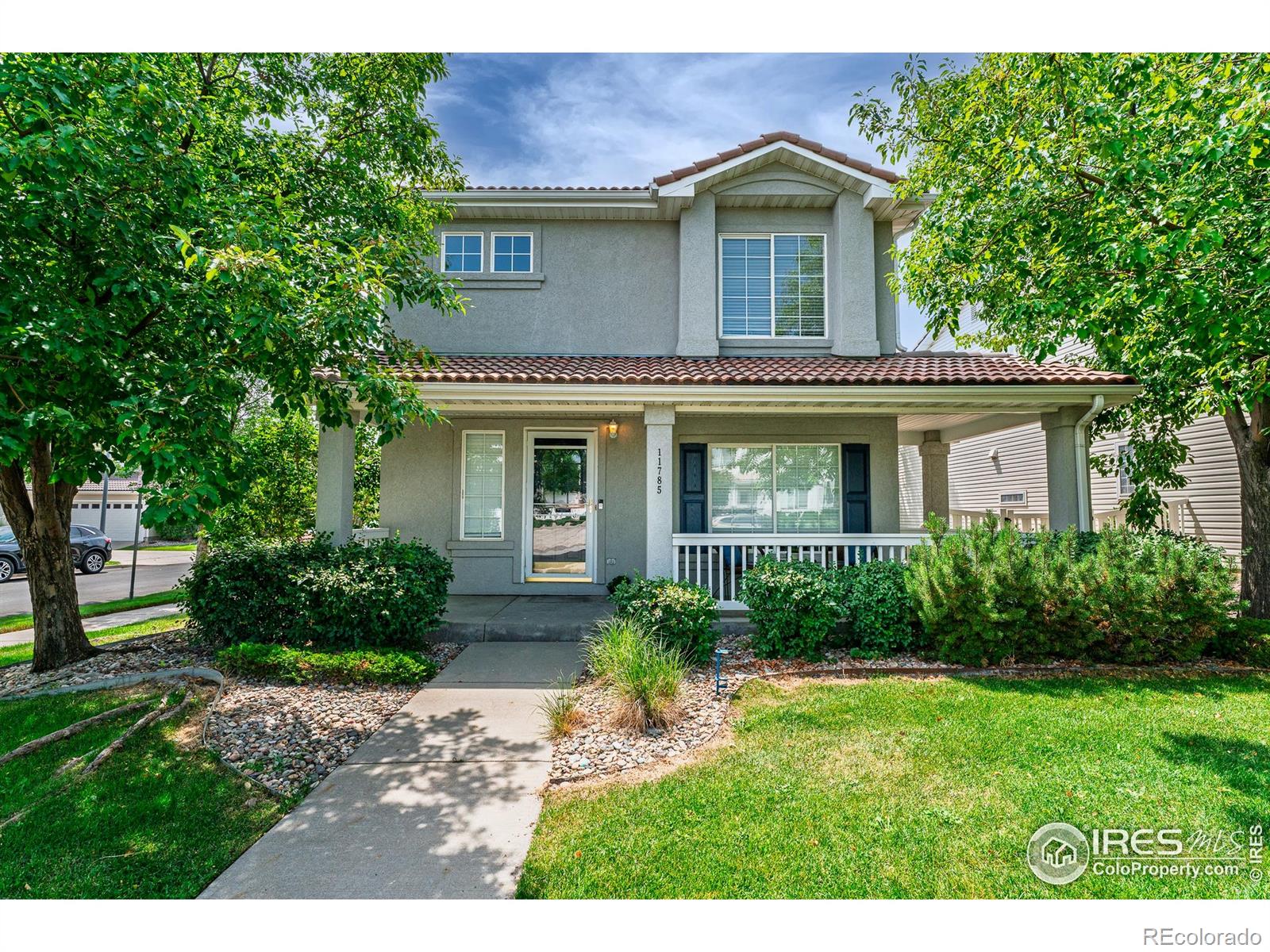 MLS Image #0 for 11785  zenobia loop,westminster, Colorado