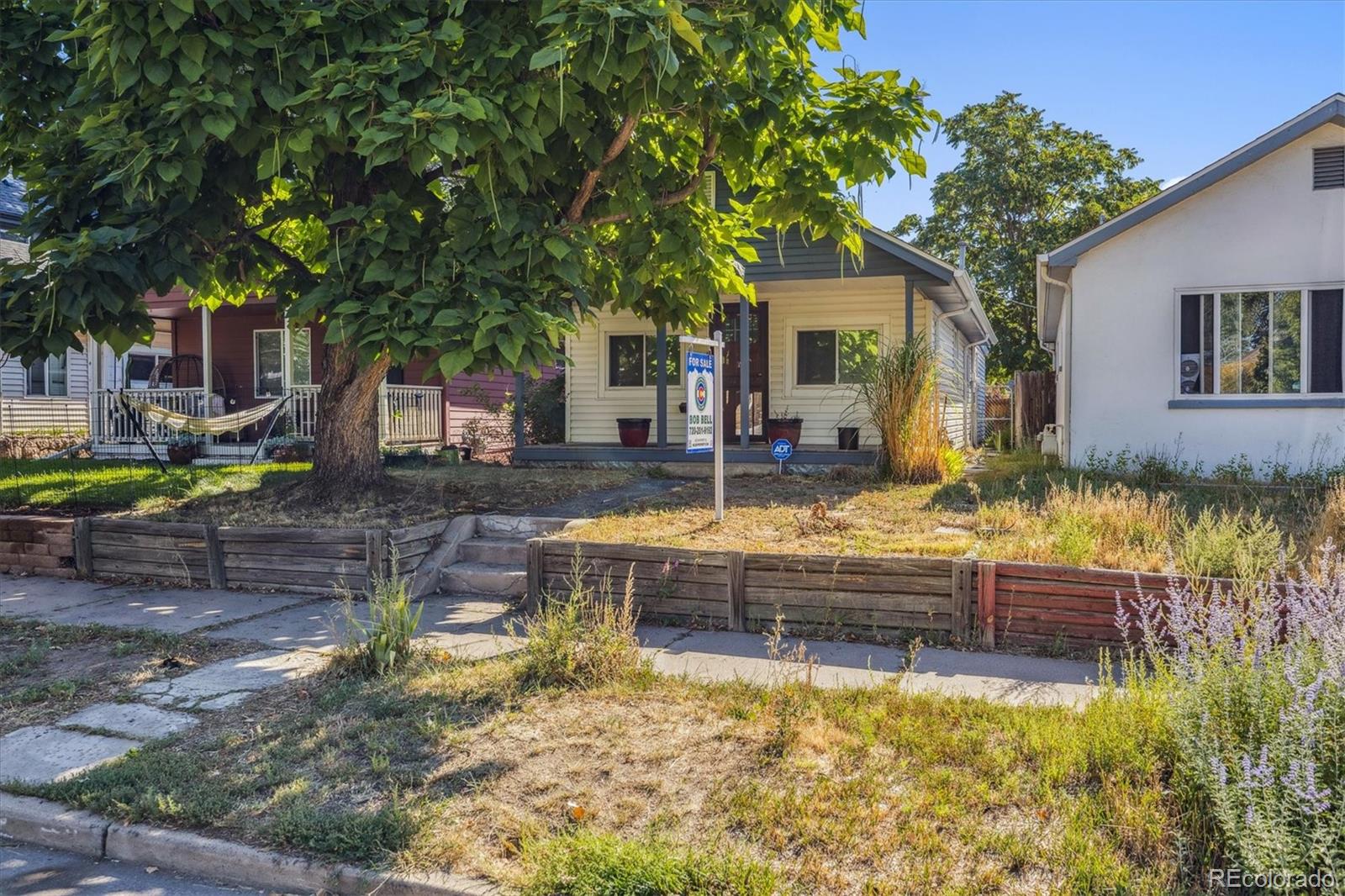 MLS Image #1 for 4836  king street,denver, Colorado