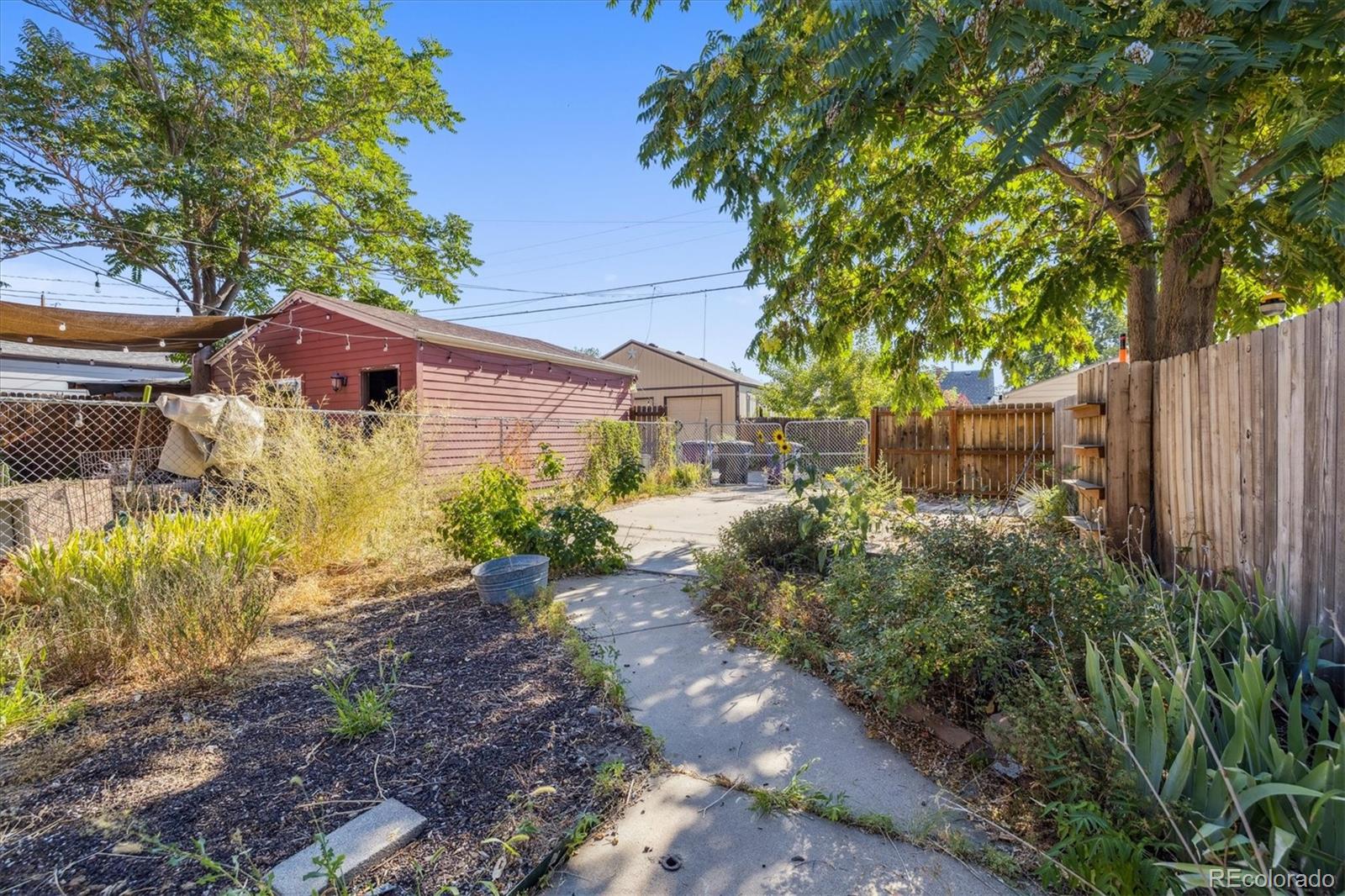 MLS Image #19 for 4836  king street,denver, Colorado