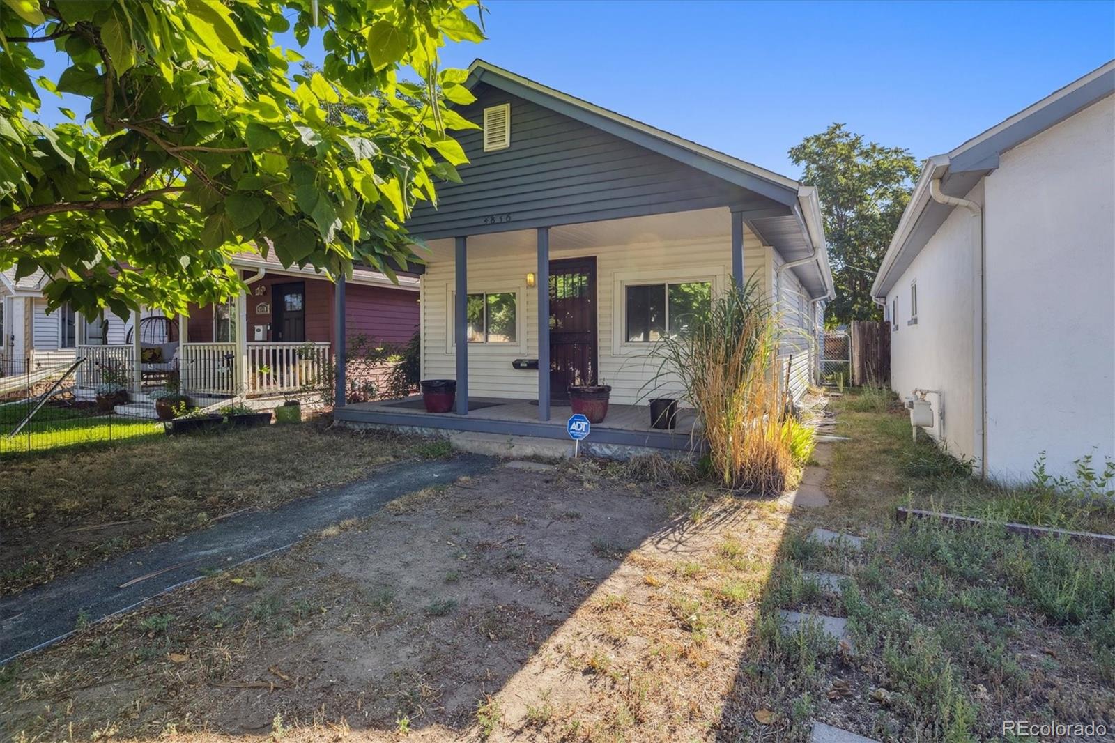 MLS Image #2 for 4836  king street,denver, Colorado