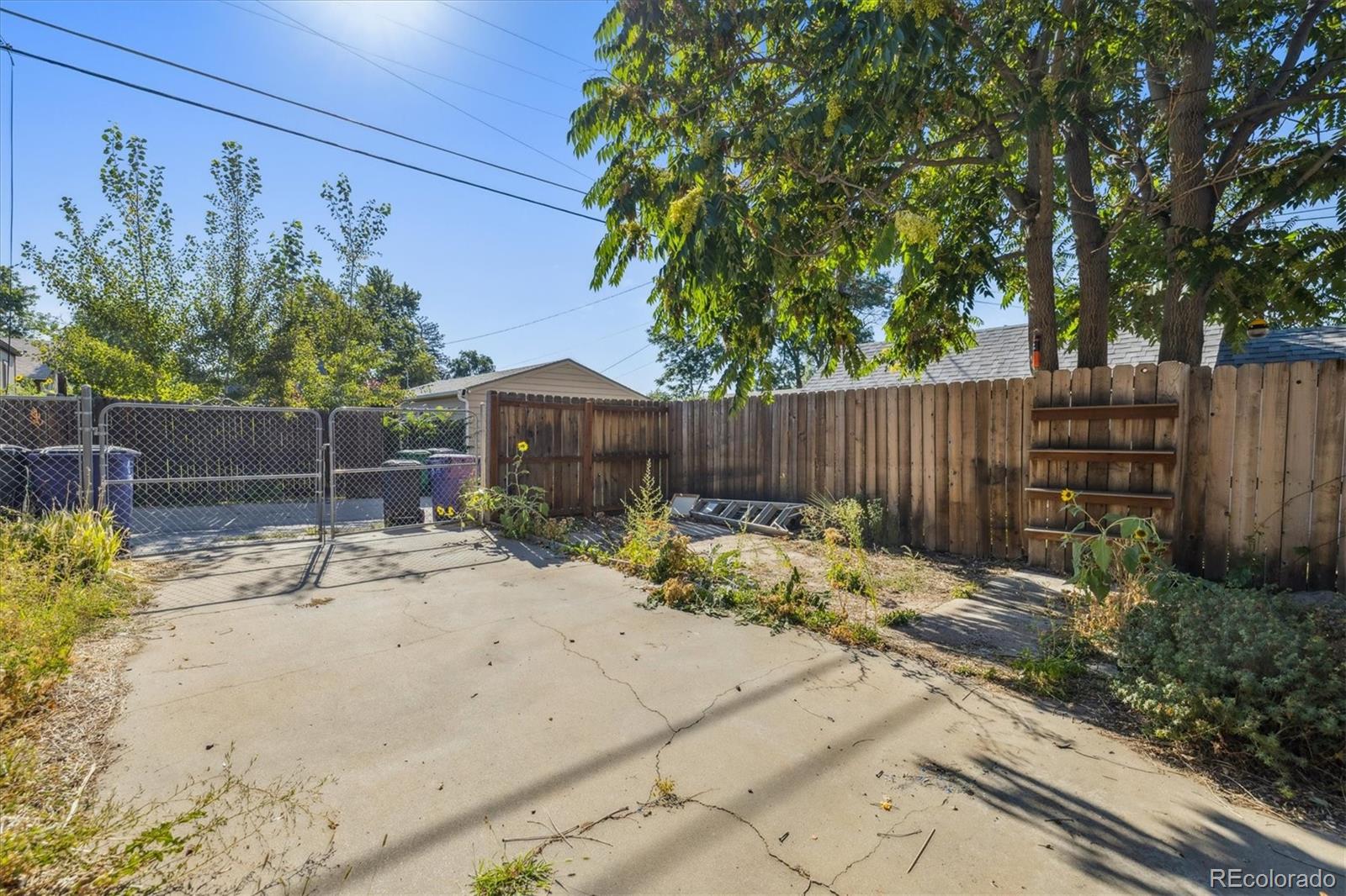 MLS Image #22 for 4836  king street,denver, Colorado