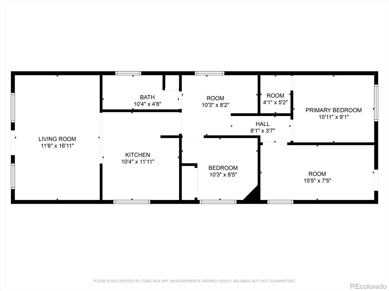 MLS Image #23 for 4836  king street,denver, Colorado