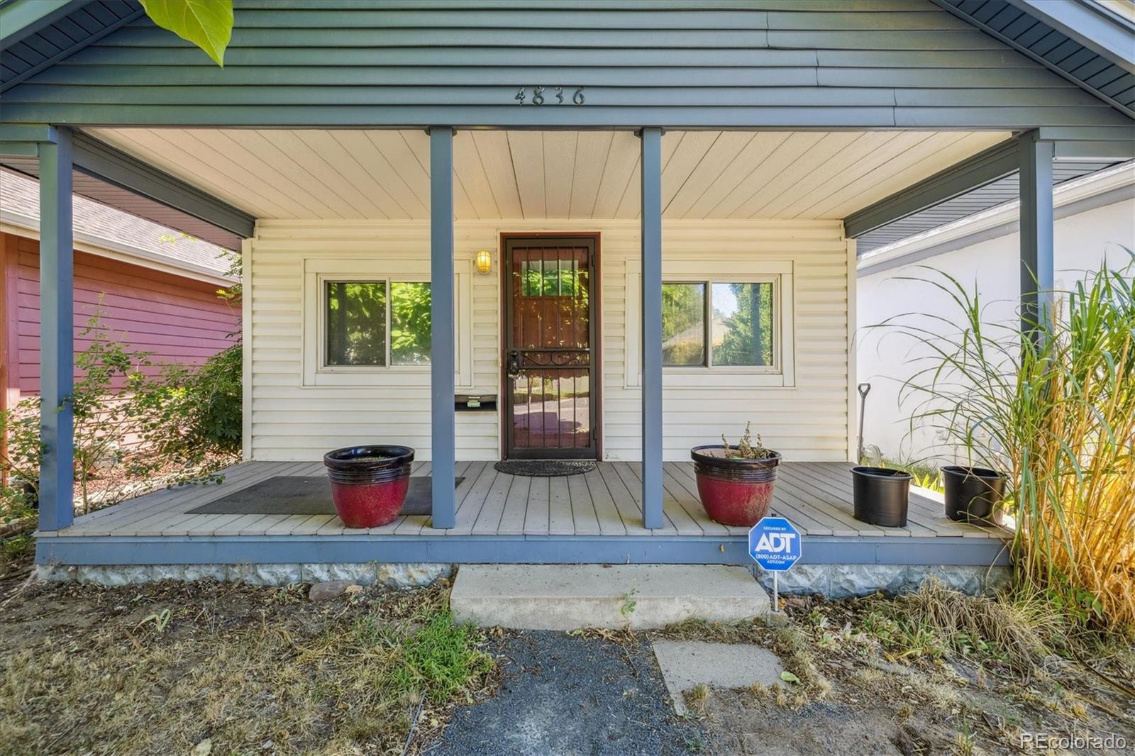 MLS Image #3 for 4836  king street,denver, Colorado