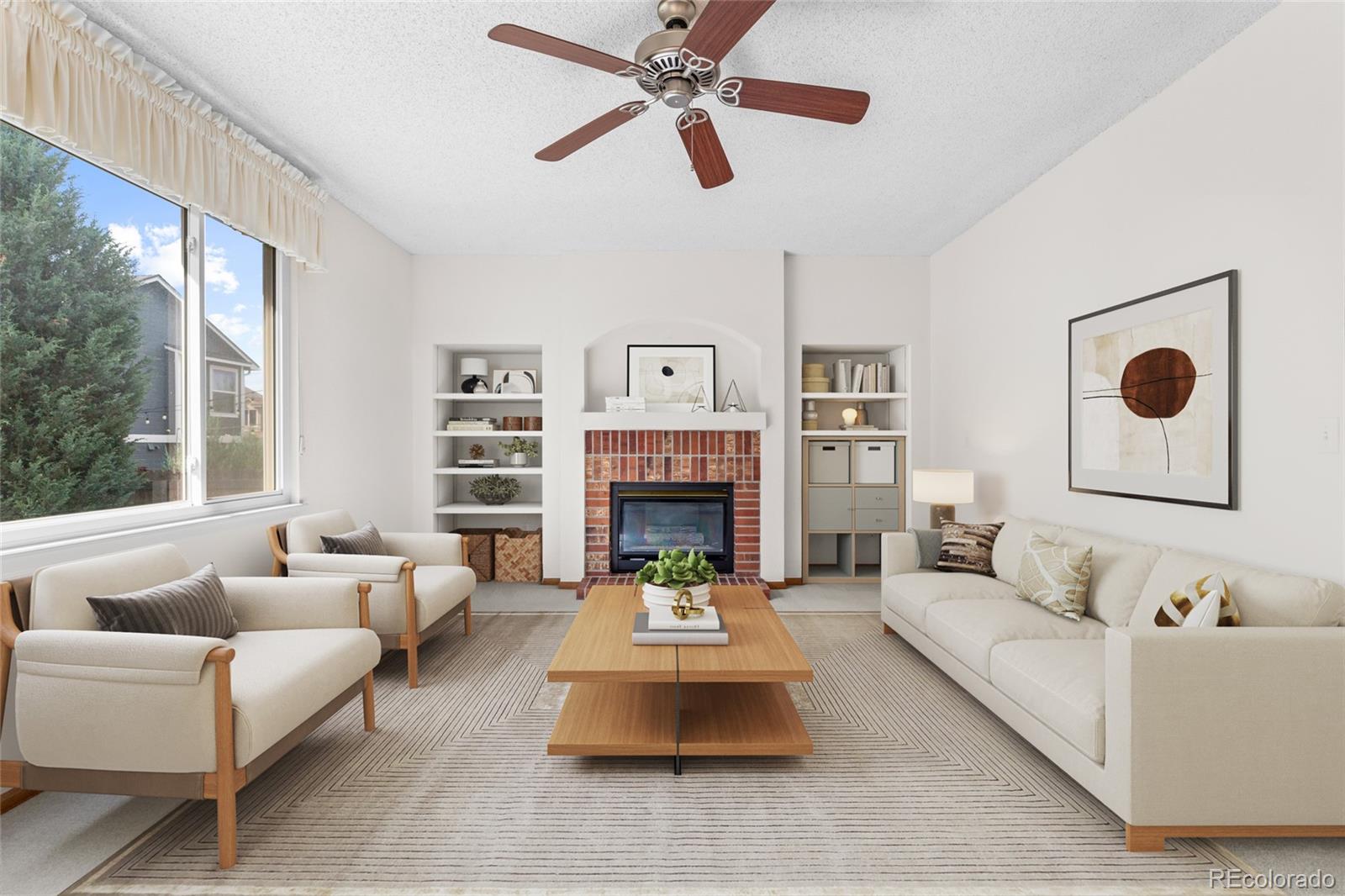 MLS Image #13 for 11657  laurel lane,parker, Colorado