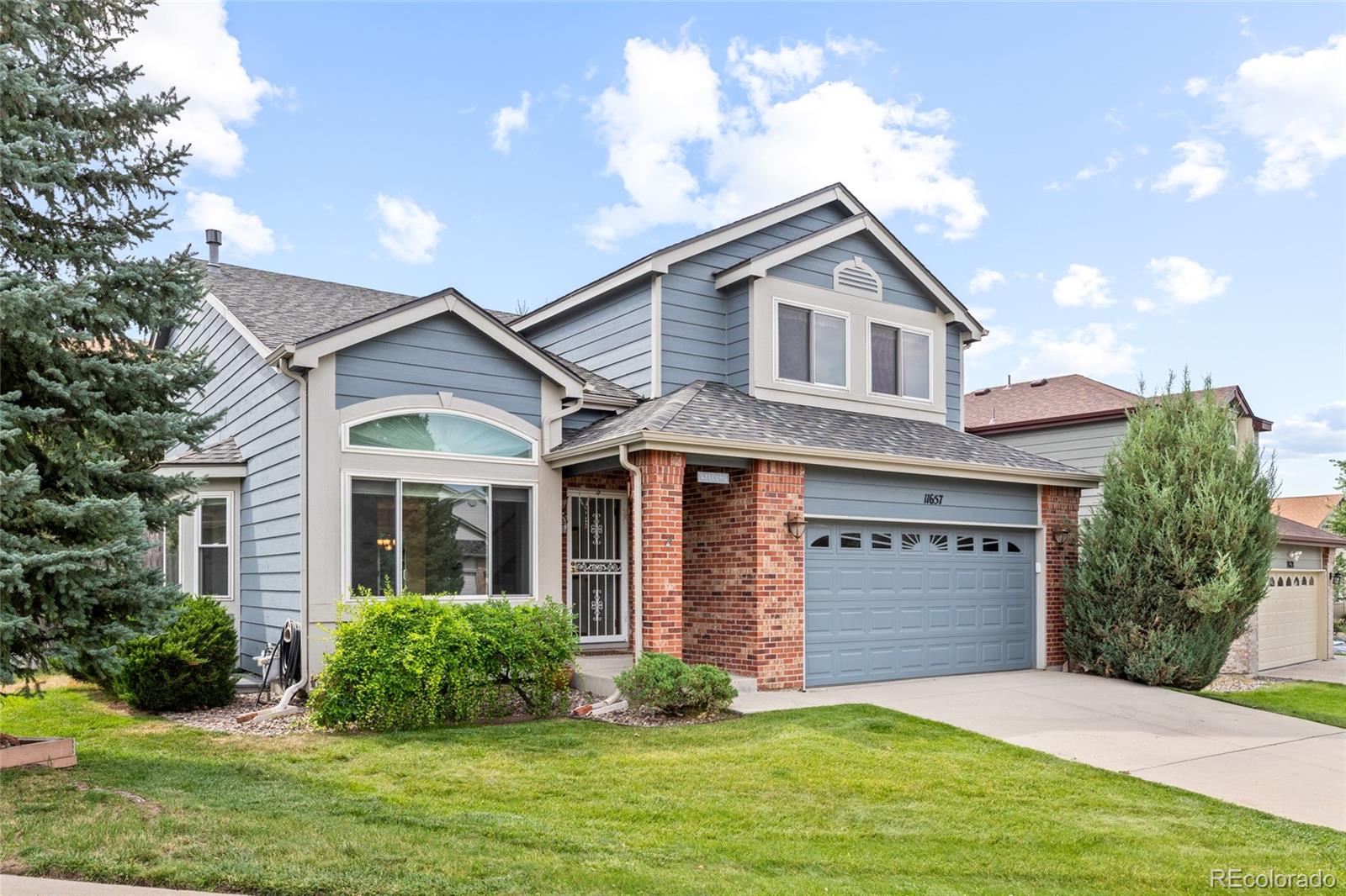 MLS Image #2 for 11657  laurel lane,parker, Colorado