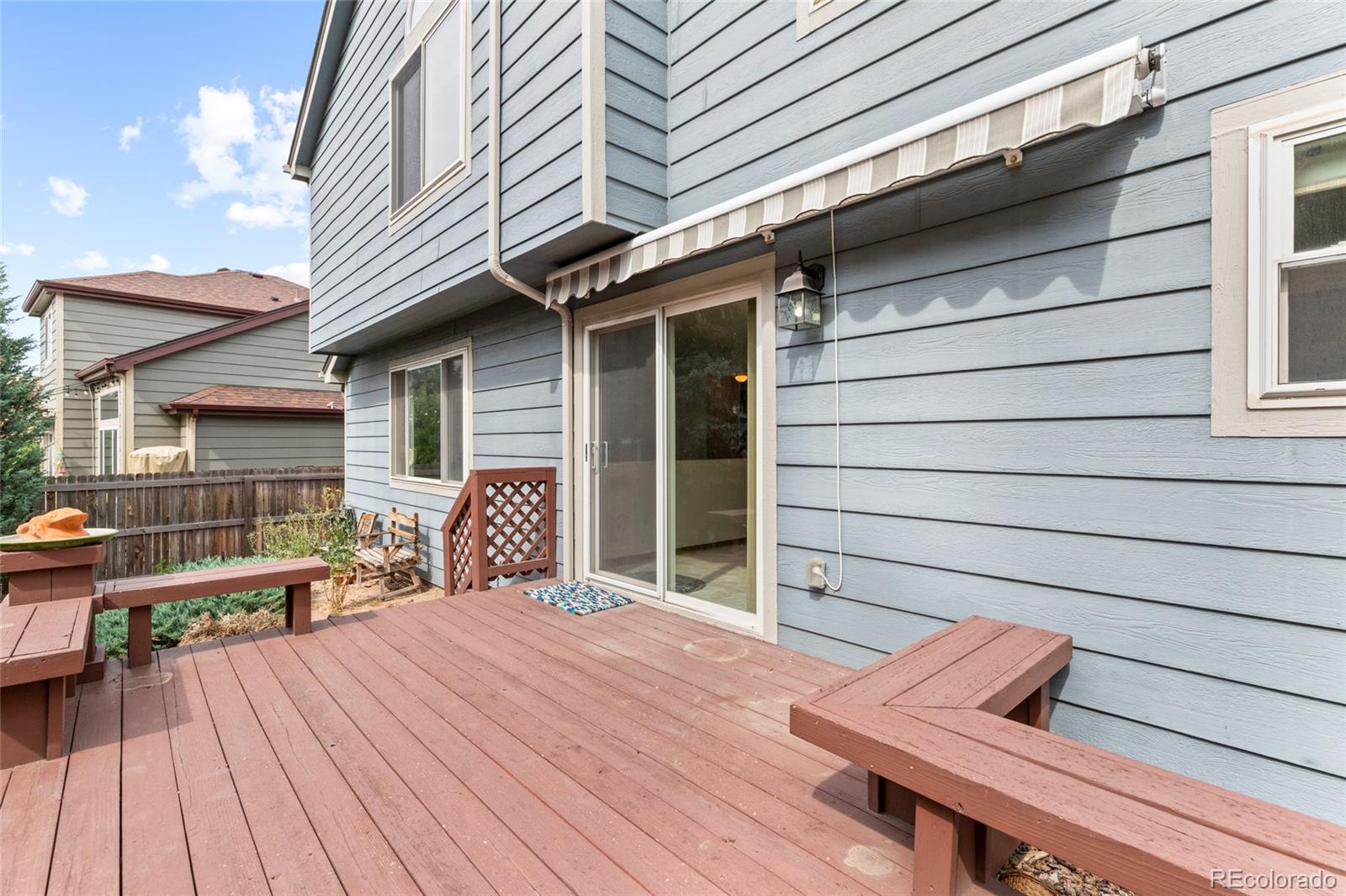 MLS Image #28 for 11657  laurel lane,parker, Colorado