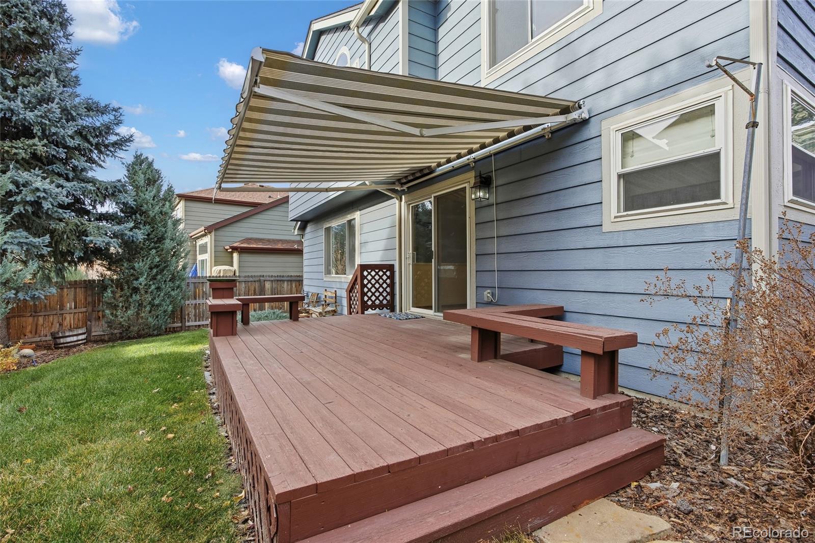 MLS Image #29 for 11657  laurel lane,parker, Colorado