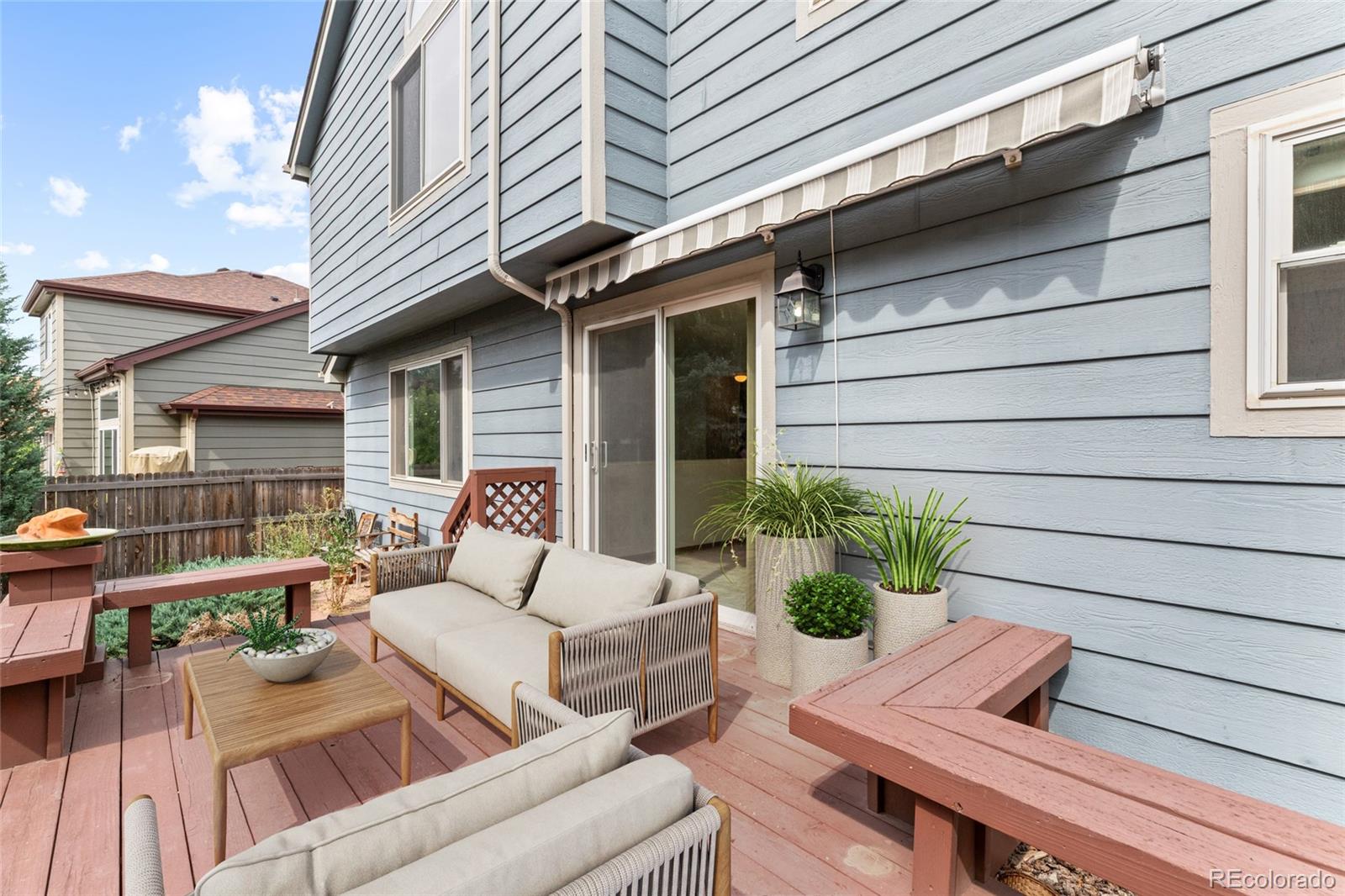 MLS Image #31 for 11657  laurel lane,parker, Colorado