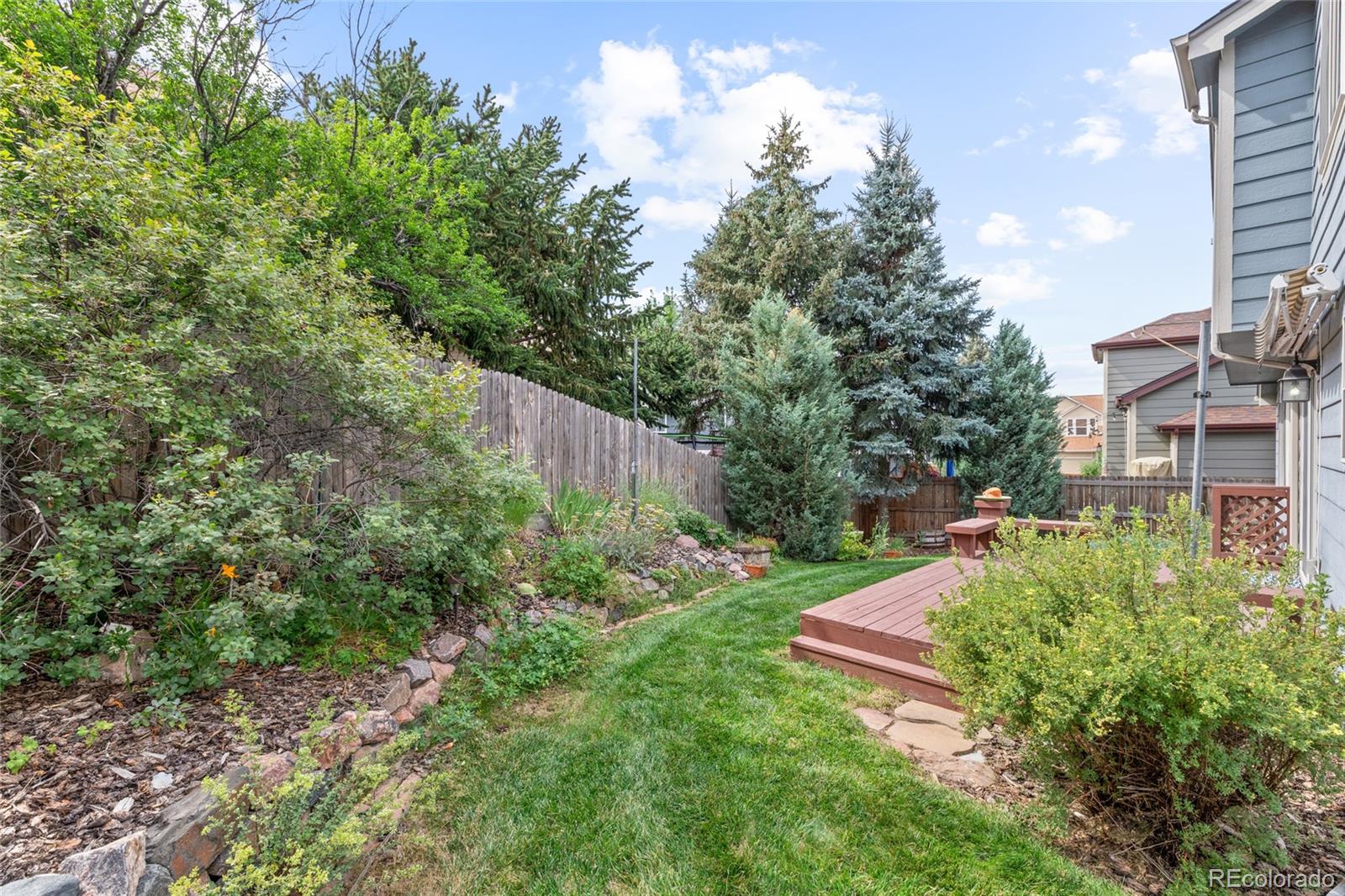 MLS Image #32 for 11657  laurel lane,parker, Colorado