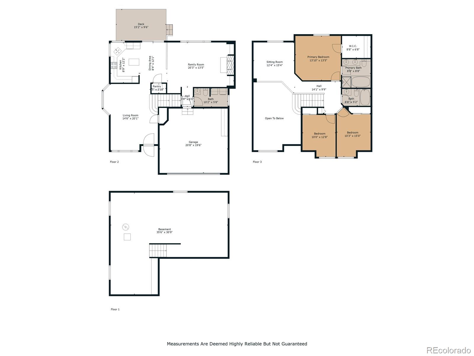 MLS Image #33 for 11657  laurel lane,parker, Colorado