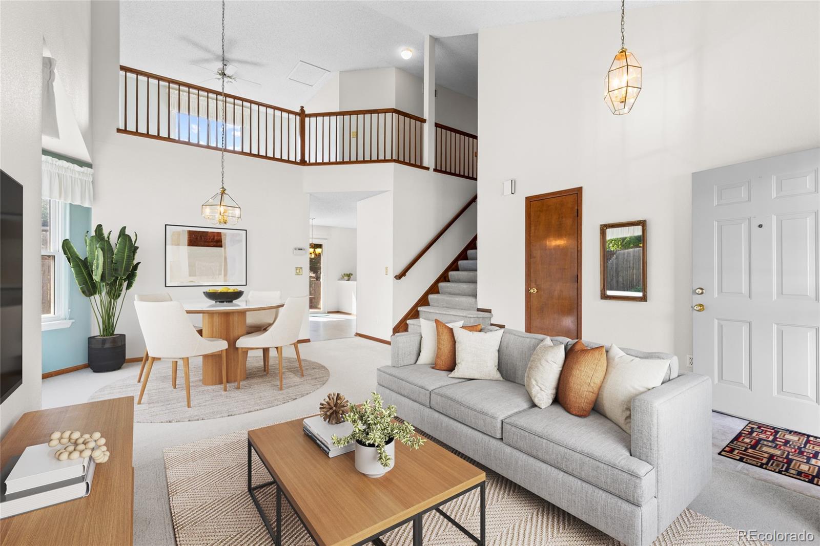 MLS Image #5 for 11657  laurel lane,parker, Colorado