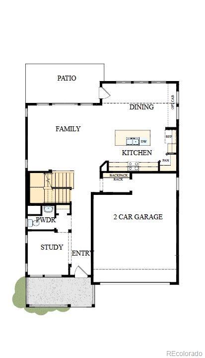 MLS Image #1 for 21311 e 57th avenue,aurora, Colorado