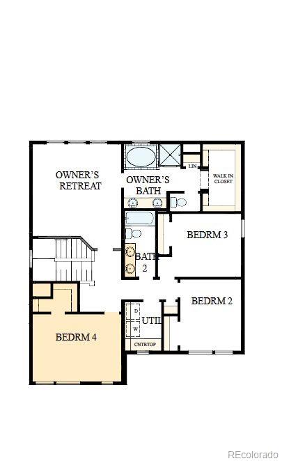 MLS Image #2 for 21311 e 57th avenue,aurora, Colorado