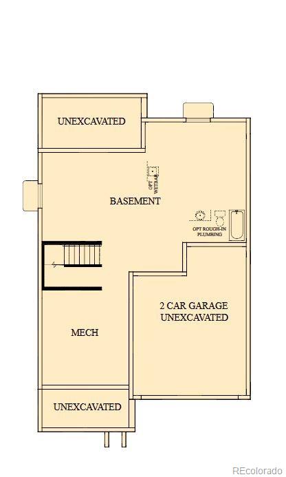 MLS Image #4 for 21311 e 57th avenue,aurora, Colorado