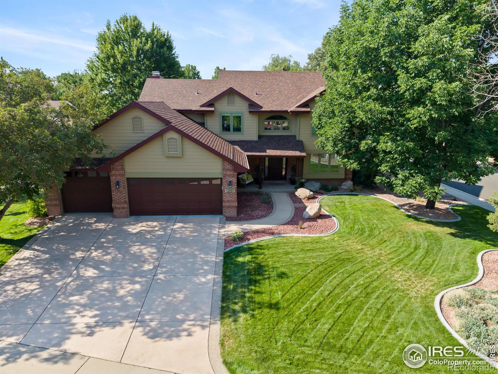MLS Image #0 for 1201  chickadee court,fort collins, Colorado