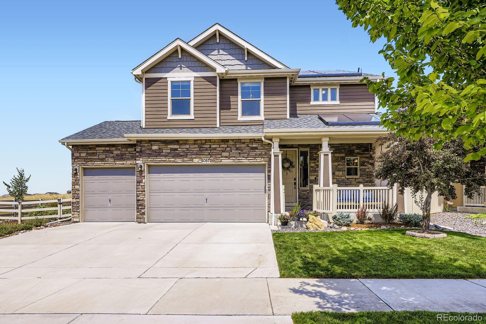 MLS Image #0 for 1057  acadia circle,erie, Colorado