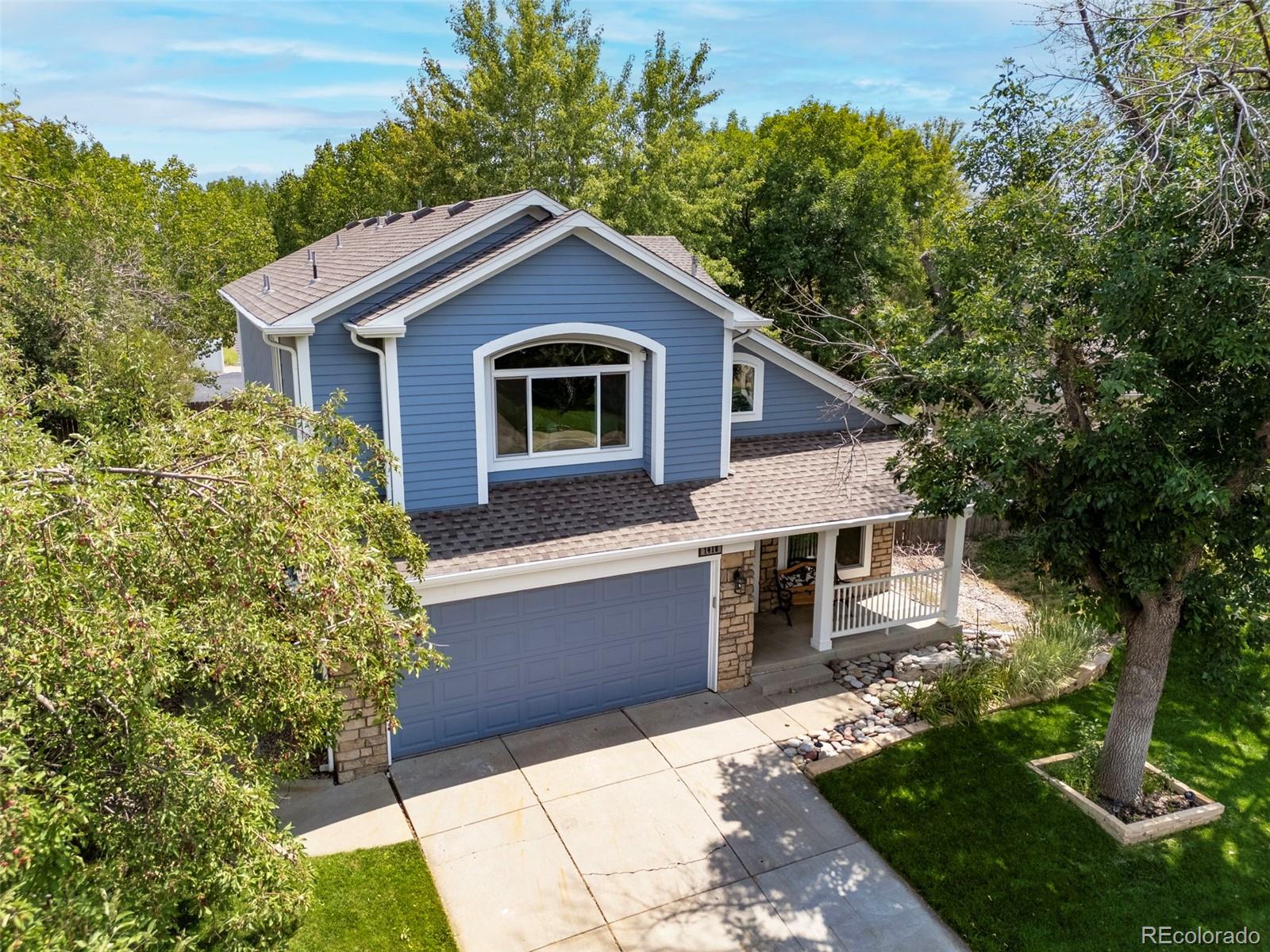 MLS Image #1 for 1418  marigold drive,lafayette, Colorado