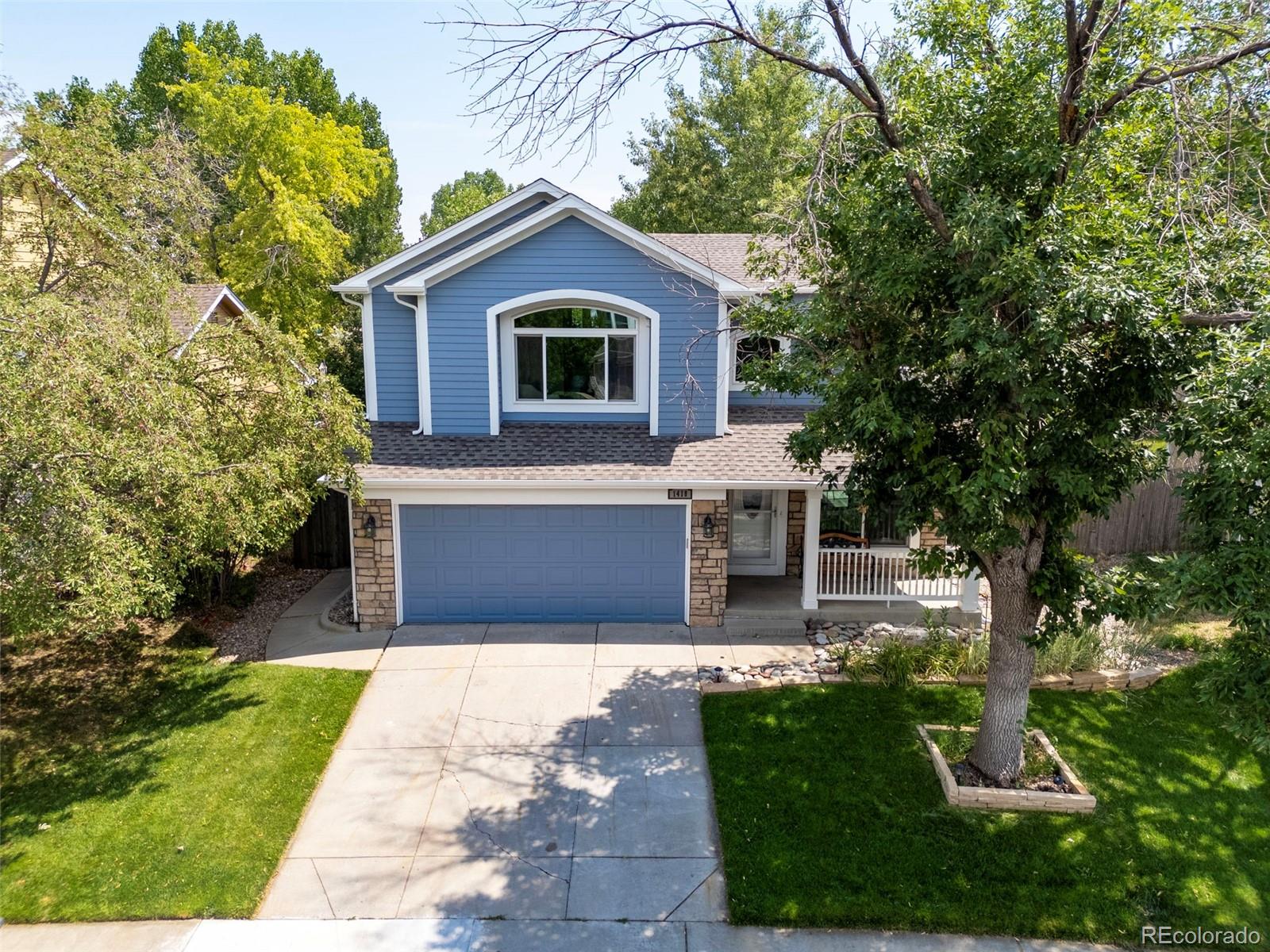 MLS Image #2 for 1418  marigold drive,lafayette, Colorado